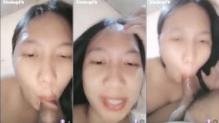 Bokep xnxx wibu doyan nyepong