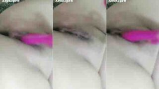 Bokep Live Ukhty Via dengan toge gede nya