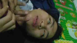 Bokep Colmekin Pacar Sma Sampe Merem Melek