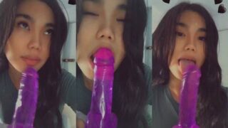 Bokep Shybby Jilat Dildo Bikin Pascol Sange