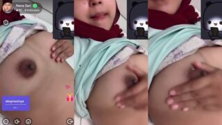 Bokep Vcs Jilbab Disebar Sama Pacarnya