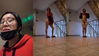 Bokep Prank Viona Chindo Bugil Di Tangga
