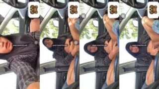 Bokep Cewek Jilbab Vcs Colmek Dalam Mobil
